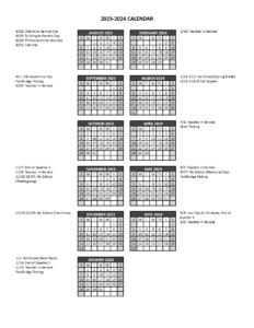 2023 2024 School Year Calendar Example 232x300 